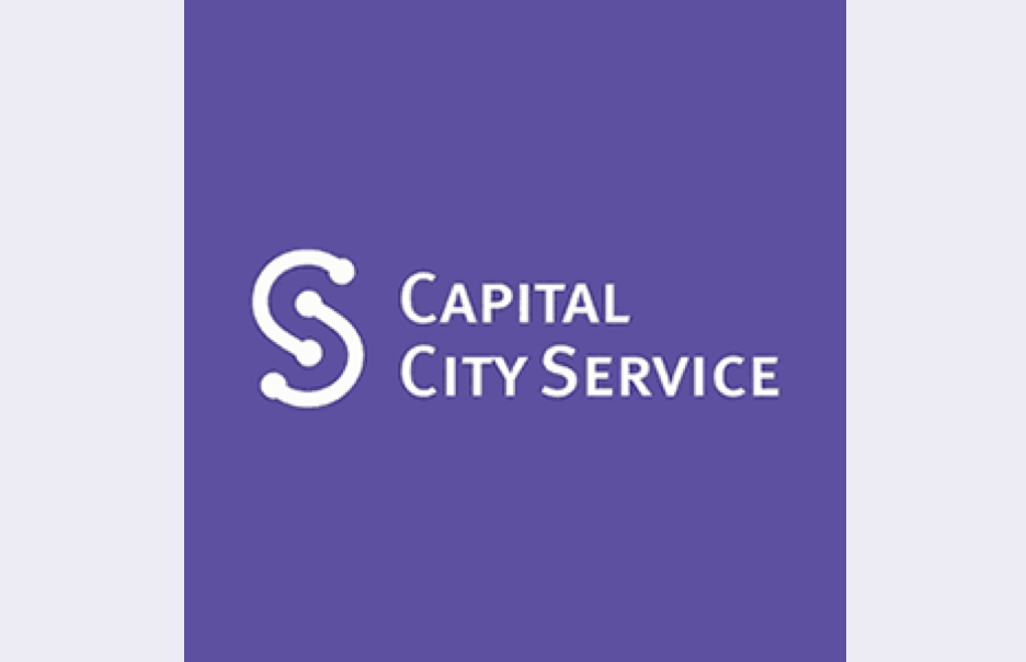 Capital City Cervice